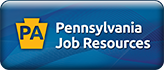 Link Button to Pennsylvania Job Resources