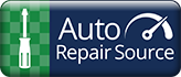 Link Button to Auto Repair Source