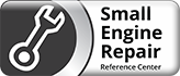 Link Button to Small Engine Repair Reference Center